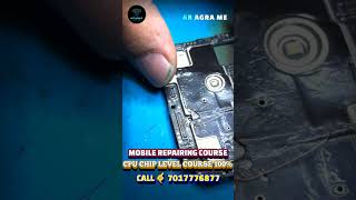 Mobile Touch Freeze? Quick Solution #mobilerepair
