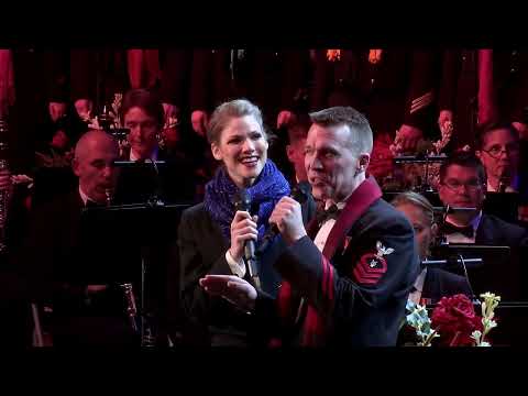 Rudolph the Red-Nosed Reindeer | U.S. Navy Band
