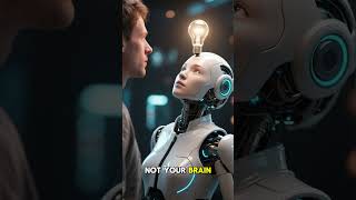 AI Won’t Replace You… But It Can Make You Useless