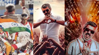 Achievements of Ajith | Padma Bhushan Ajitheyy ✅ | #actorajith #thalaajith #trending