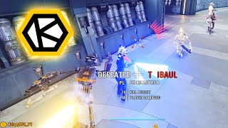 AHSOKA HAS AMAZING COMBO POTENTIAL | Supremacy | Star Wars Battlefront 2