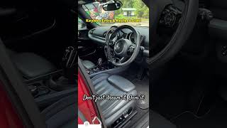 UsedCarsBrunei @HoneyCarsmartBn  #qualityusedcars #trustedusedcarbn #miniBrunei #clubmanBrunei