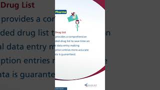 Solver Pharma - Pharmacy Management Solution on  Cloud  #youtubeshorts #erpsolutions #businessreels
