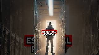 Master Python in 5 Simple Steps