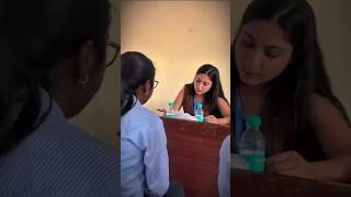 What a fulfilling day at HRIT University #campushiring #campusdrive #placementreview