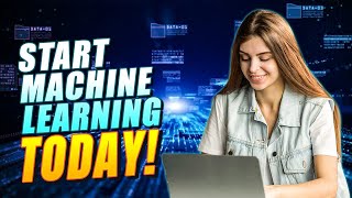 Machine Learning for Beginners: Build Your First AI Model