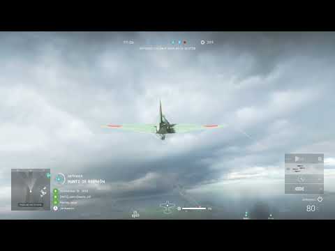 Battlefield V Janka*
