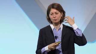 Solve for X - Yael Hanein - Artificial Solar Retina