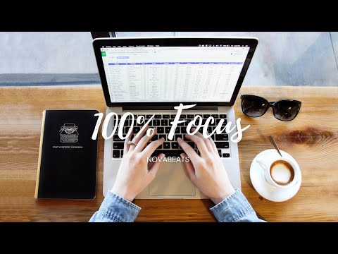 Quiet Coding Session | Deep Focus Lofi | 2 Hours