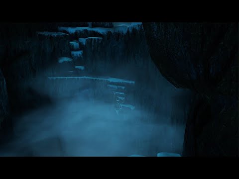 Uncharted 2 did me dirty
