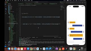 React Native Chat Component | React Native Tutorials | #coding #mobileappdevelopment #reactnative