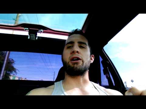 Betancourt D-Stunner Spons. Log Day 9