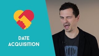 Growth Hacking Pick Up Lines Trilogy - Part I