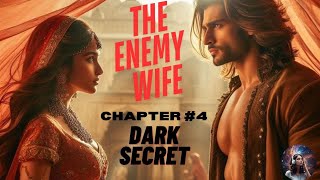 The Enemy Wife Chapter#4 #love #hindistories #Romantic
