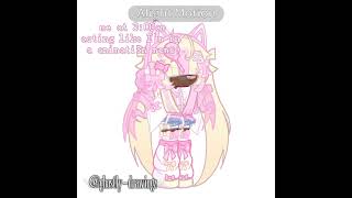 ?art #ibispaintx #artist #artandcraft #drawing #preppyyyy #gachaclub #drawingapp #lolxd #digitalart