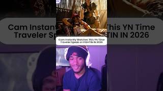 Cheif CRASHIN😅😳#YN #AIContent #KaiCenat #InternetVideos