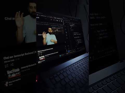 Learning how to connect frontend and backend | Dev Day 44