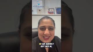 Broken Tooth Before Vacation? We’ve Got You #dentist #drsumbulnaqvi #dentistframingham