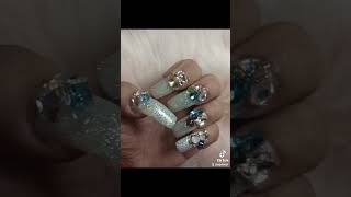 #shorts #nails #yttrending #short #subscribe #viralvideo #share #instagramnails #viral