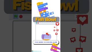 Code and create a fun animation! #scratch  #codingclass #outschool