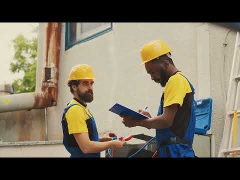 AIR-CONDITIONING AND REFRIGERATION MECHANICS - STUDY, WORK AND MIGRATE TO AUSTRALIA EARN BIG $$$$$$