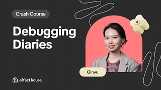 Debugging Diaries: Navigating and Debugging Visual Scripts | Crash Course Visual Scripting