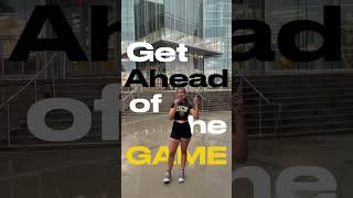 here’s how to get ahead of the game this football season at UCF 🖤💛
