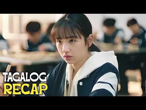 Mula Sa Hinaharap, Isang Hindi Inaasahang Misteryosong Tawag Ang Kumonekta| Movie Recap Tagalog