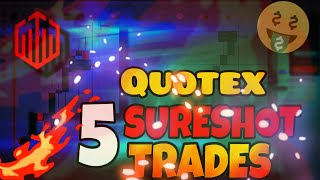 Quotex | Support And Resistance Secret Tricks | Price Action Trading Tips 💡
