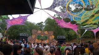 Alienn : Mystical Journey Live