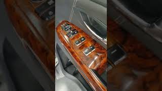 kia carnival premium Lounge Modifications #luxurycars #autotrade #loungemodification #carinterior