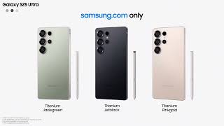 Samsung Galaxy S25 Review