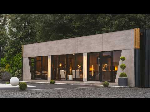 Business X Modular Units | What’s Included, Pricing Factors & What to Expect | KES Group