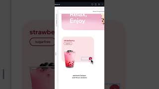 Revolutionize UI Design with Grids & Animations! 🚀 #UIUX #2025DesignTrends