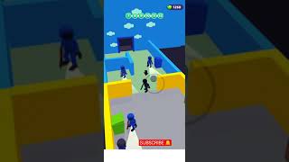 SQUID GAME GAME PLAY PART 3#shortsbeta #mltechnology