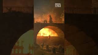 Ancient Rome's Dangerous Apartment Buildings: The First High-Rise Homes