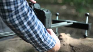 SmoothShot Slider Demo