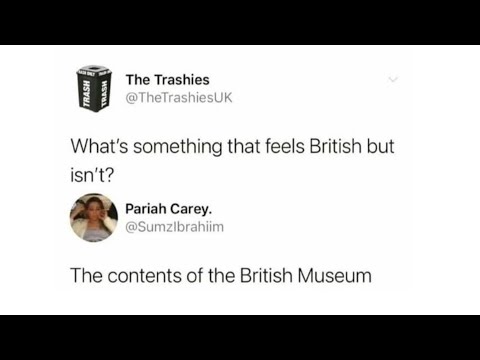 Twitter's Best Insults