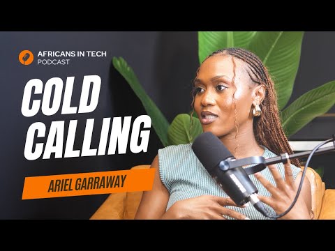 Getting Through the Pain of Cold Calling in Tech Sales
