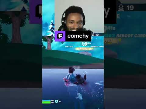 Please Chug Jug Please | eomchy on #Twitch