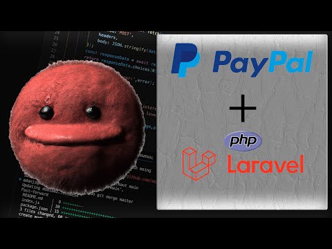 Laravel PayPal Integration: Using cURL for Seamless Payments