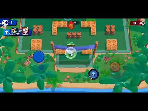 Old 2020/19 Brawl Stars vids(1)