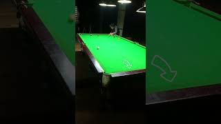 trick shot🤩🚀#snooker#billiards#8ballpool#trickandtips#trendingsong