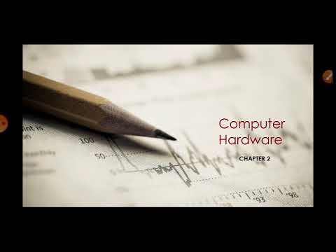 CPU and its Components