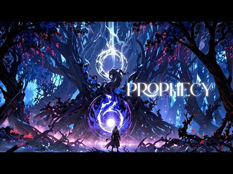 Prophecy | Epic Orchestral Fantasy Music