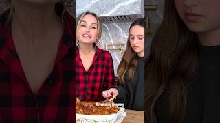Baked Bolognese