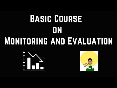 Monitoring & Evaluation: Why It’s Crucial For Your Organization #monitoringandevaluation