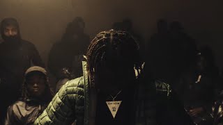 La Mano 1.9 - BUSINESSMAN (Clip Officiel)