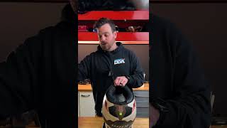 What's the Best Motorcycle Helmet Closure System?