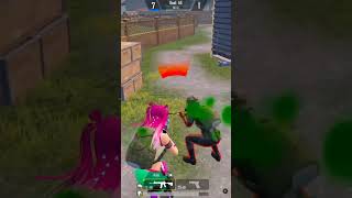 With Hacker 1v1 Challenge #pubgmobile #shorts #gaming